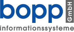 bopp informationssysteme GmbH
